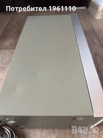 Касетен дек / akai cs-m02 deck-made in japan, снимка 13 - Декове - 52376192