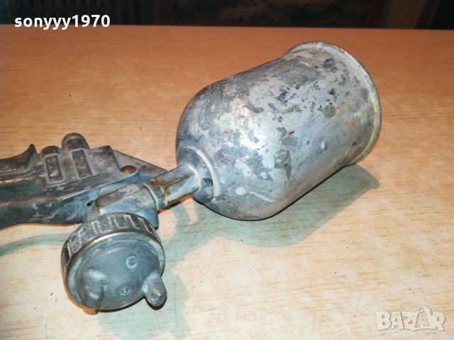 пистолет бояджииски 1111202049