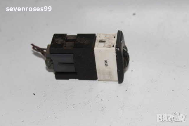 Бутон регулиране фарове Сузуки Балено Suzuki Baleno, снимка 2 - Части - 39453886