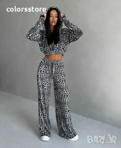 Дамски комплект Lea, снимка 4 - Комплекти - 47878220