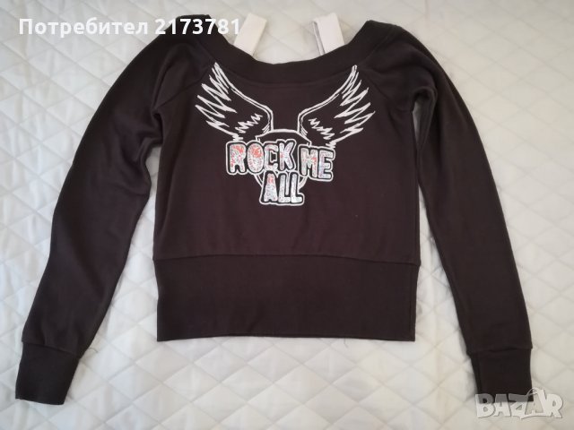 Дамски блузи - пролет/есен , снимка 6 - Други - 29143596