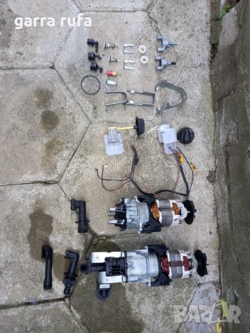 Водоструйка karcher K2 К3 К4 К5 на части, снимка 12 - Други - 32861905
