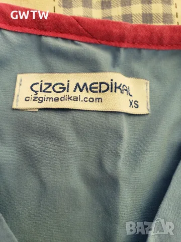 Cizgi медицински екип, снимка 4 - Други - 56404198