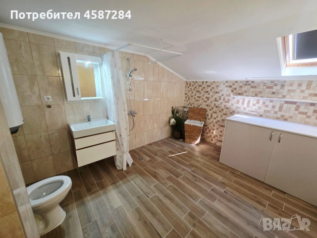 ПРОМО ЦЕНА!!! Собственик продава прекрасна къща с двор в кв.Каменар, Поморие, снимка 15 - Къщи - 51628201