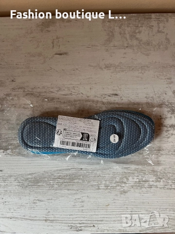 Нови стелки 41-42 номер 💙, снимка 5 - Маратонки - 52431176