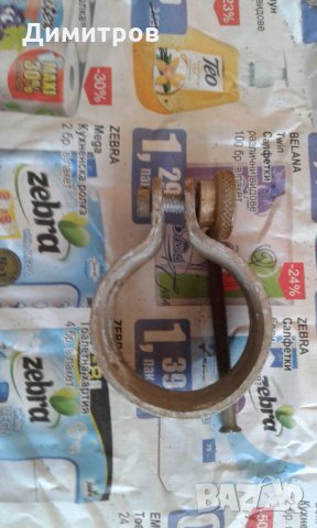 Скоби и др., снимка 11 - Други инструменти - 28876225