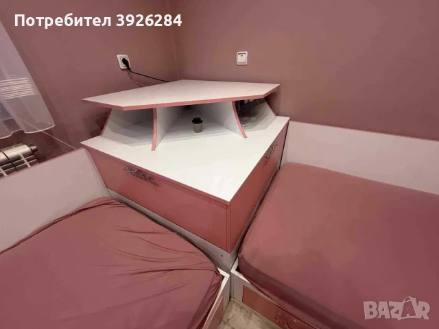 Детско обзавеждане, снимка 5 - Мебели за детската стая - 53043757