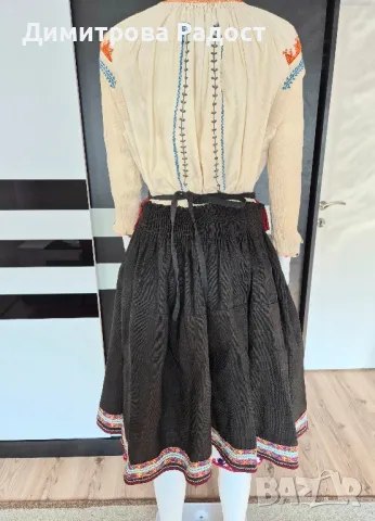 Автентична херцойска носия! Състояние много добро! , снимка 5 - Антикварни и старинни предмети - 49303292