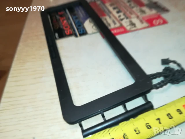 АНТЕНА ЗА ТУНЕР ИЛИ RECEIVER-ВНОС SWISS 1707250954, снимка 2 - Други - 51047867