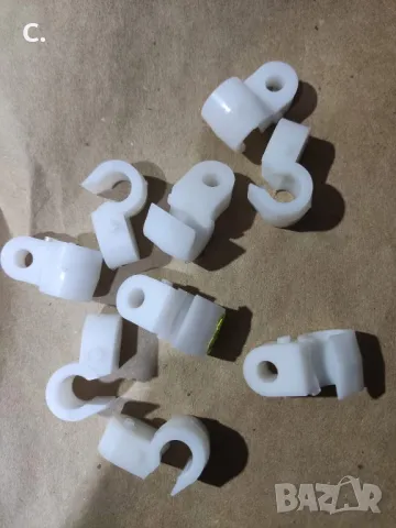 НОВИ ЧАСТИ ЗА ЛАДА ЖИГУЛИ ВАЗ 2101/2107 Лада нива 2121/21213/Lada, снимка 17 - Части - 48789004