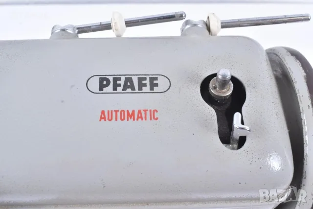 Pfaff 360 Шевна машина, снимка 8 - Шевни машини - 56340338