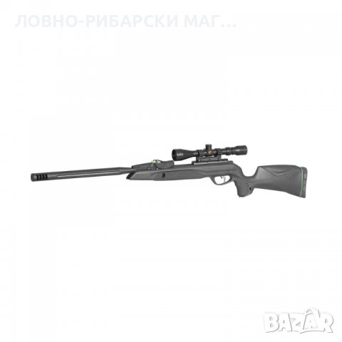 Въздушна пушка Gamo Speedster IGT 10X GEN3i 5.5mm, снимка 3 - Въздушно оръжие - 37627752