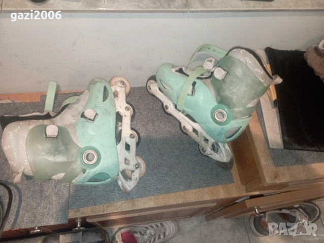 Детски ролери