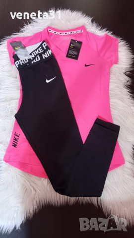 Дамски екипи Nike, снимка 4 - Спортни екипи - 44667155
