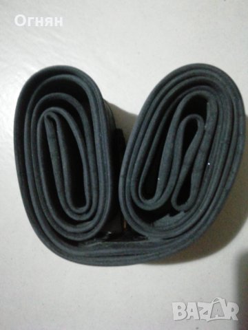 Вътрешна гума за велосипед. MICHELIN , снимка 6 - Части за велосипеди - 31840173