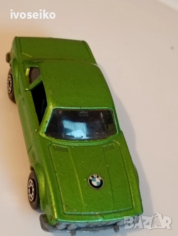 Matchbox количка Бг мачбокс , снимка 7 - Колекции - 54269982