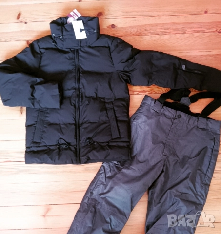 НОВИ!!! юношески ски екипи р-р XS/S, снимка 9 - Спортни екипи - 43722358