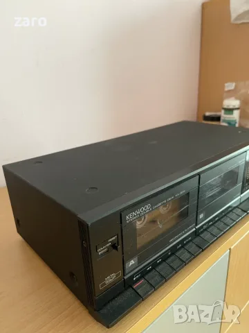 Два двукасетъчни дека - made in Japan, снимка 13 - Декове - 56164423