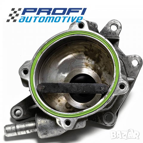 УПЛЪТНЕНИЕ ВАКУУМ ПОМПА MERCEDES CLS-class / E-class / S-class /G-class / ML, снимка 2 - Части - 39763698