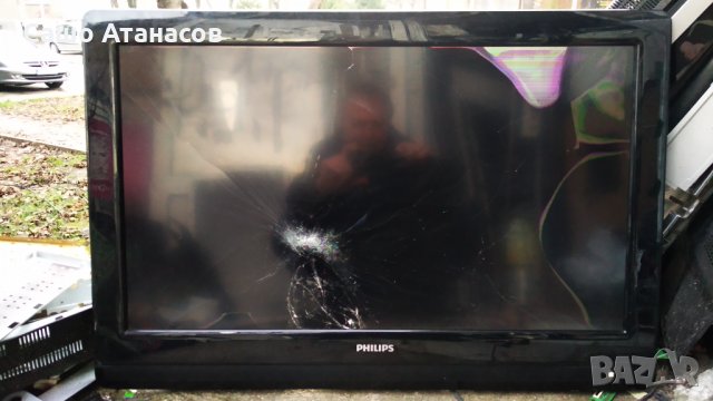 PHILIPS 32PFL3404/12  счупена матрица ,715G3308-2 Z-SIDE ,715G3285-2 Z-SIDE ,6870C-0238B ,715G3374-1