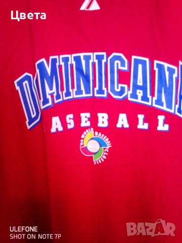 Тениска , снимка 6 - Тениски - 36999140