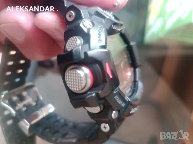 RANGEMAN - 9400 -1ER ., снимка 8 - Мъжки - 56312633