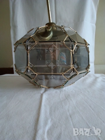 Продавам многостенен полилей , снимка 6 - Полилеи - 54223018