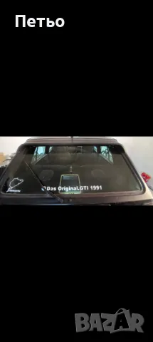 Hella трети стоп golf 2, снимка 3 - Аксесоари и консумативи - 47813970