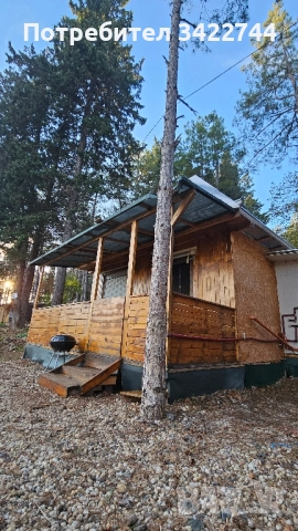 Почивка в Каравана под наем в Къмпинг Созопол Еко до Плаж Градина, снимка 2 - Каравани под наем - 51403097