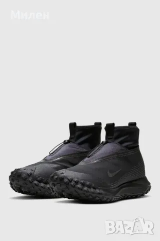 Nike Acg Mountain Fly GORE-TEX Black, снимка 1 - Спортни обувки - 48958004