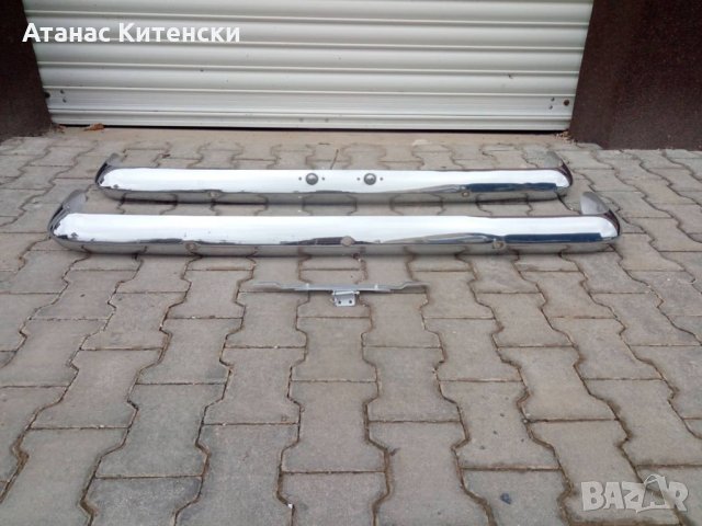 Авточасти ВАЗ, Москвич, снимка 10 - Части - 31210455