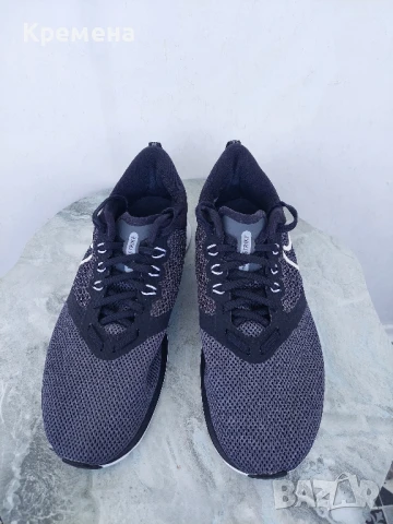 Дамски маратонки Nike, снимка 4 - Маратонки - 50905317