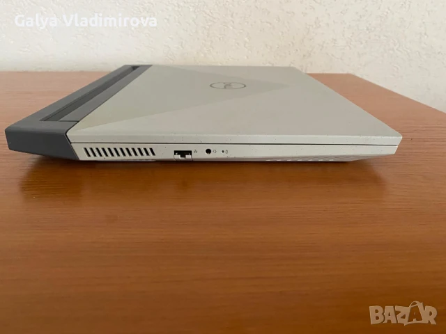 Dell G15 5515, 32 GB RAM, 15.6", снимка 3 - Лаптопи за игри - 50472170