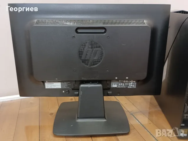 Компютър Dell Alienware X51 R2 + монитор , клавиатура и мишка, снимка 7 - За дома - 55774279