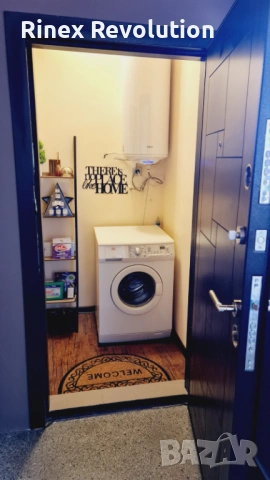 Тристаен апартамент под наем в Каменица 1, снимка 2 - Апартаменти - 53879279