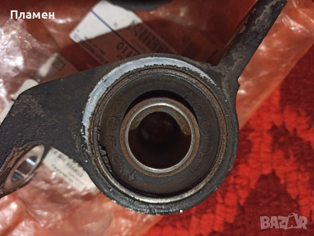 Тампон - маслен , снимка 4 - Части - 52449013