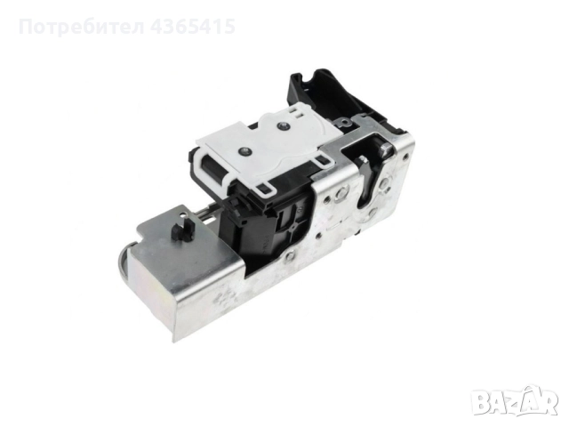 Брава за врата за Ford Transit MK6 (2000-2006) Предна Дясна