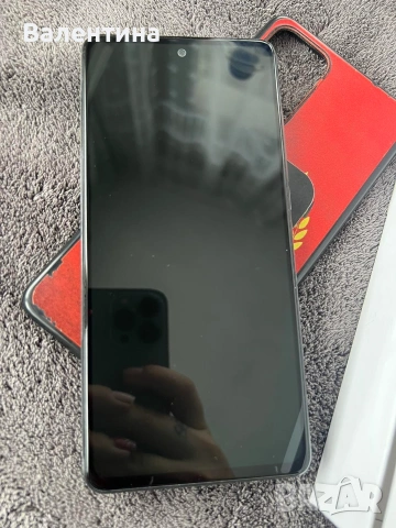 Samsung A72 128GB/6GB RAM, снимка 3 - Samsung - 53097578