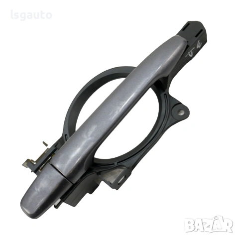 Външна дръжка задна дясна врата Mitsubishi Lancer X (GS44S) 2007-2017 ID: 159427