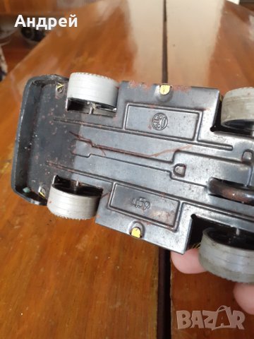 Стара кола,количка #29, снимка 6 - Други ценни предмети - 31567217