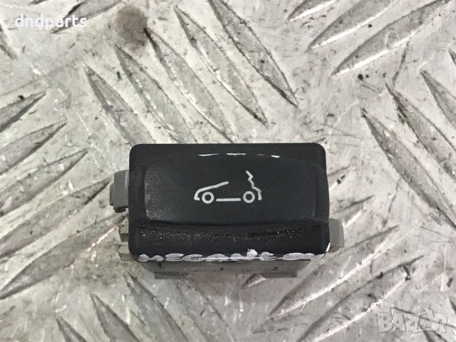 Бутон Renault Megane,2004г.