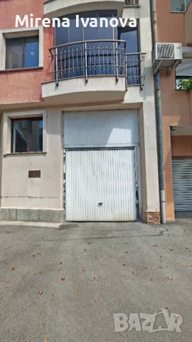 Паркомясто в гараж , снимка 2 - Гаражи и паркоместа - 56425635