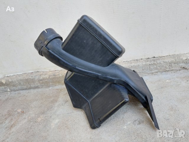 Mitsubishi Grandis 2.4 шнорхел вход кутия въздушен филтър мицубиши грандис, снимка 5 - Части - 42554324