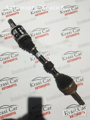 лява полуоска за тойота Корола Toyota Corolla 2023г 1.8 hybrid 98к автомат 