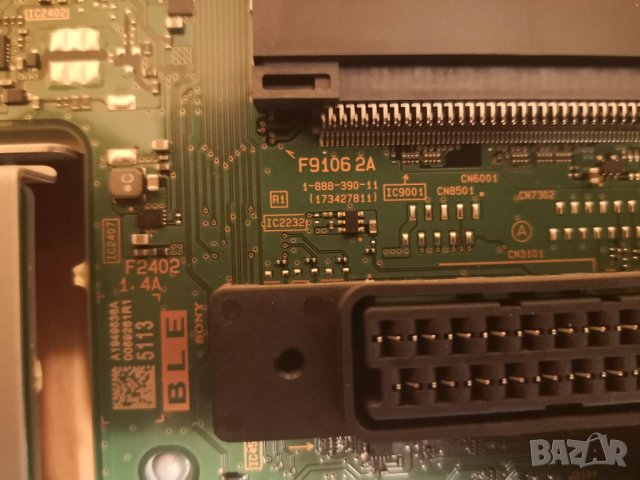 Sony Bravia KDL-32W650A –на части, снимка 9 - Части и Платки - 30897975