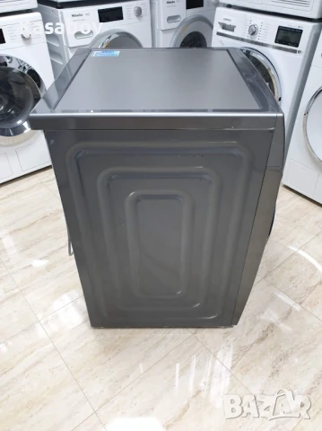 9Kg Сушилня Samsung Термопомпа 12м Гаранция Самсунг, снимка 8 - Сушилни - 51112407