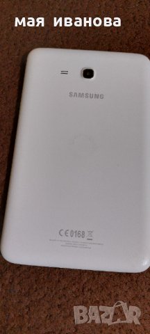 Таблет Samsung, снимка 2 - Таблети - 40110328