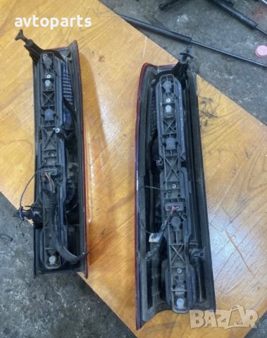 Movano Master 2012година Стопове, снимка 7 - Части - 40554271