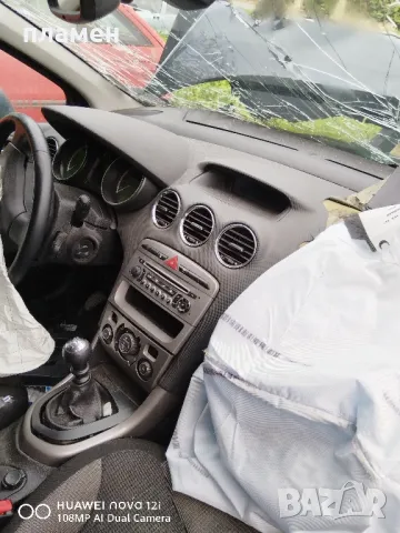 пежо 308, снимка 8 - Автомобили и джипове - 50210838