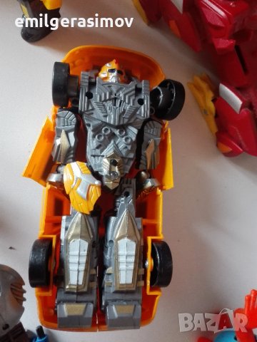 Играчки - фигурки , колички  ., снимка 8 - Фигурки - 39600024